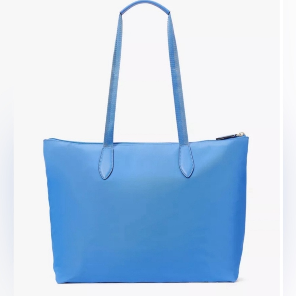 Kate Spade Mel Packable Tote Bag ❤️ NEW ❤️ retails $259 - Picture 4 of 5